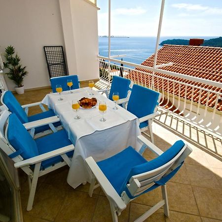 Apartment Duby Dubrovnik Eksteriør billede