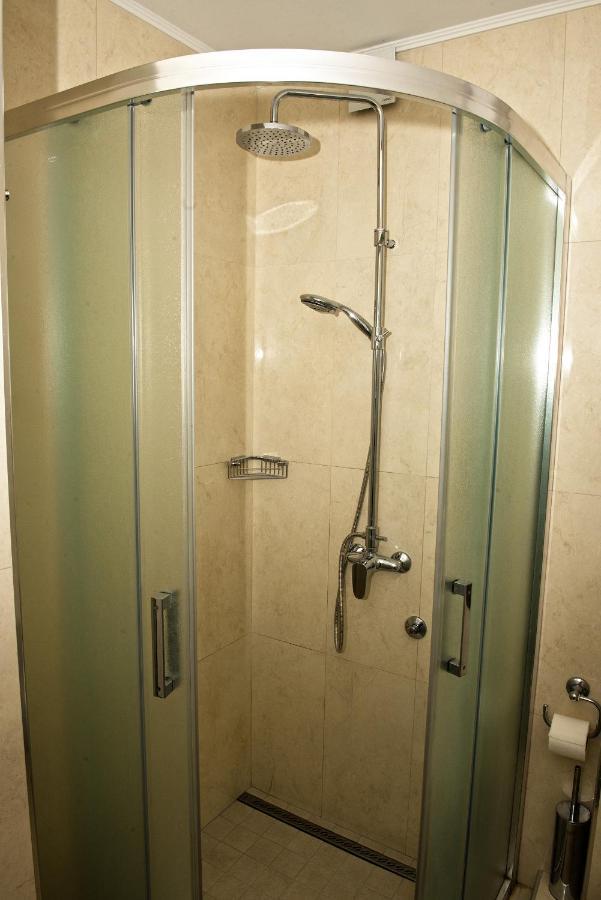 Apartment Duby Dubrovnik Eksteriør billede