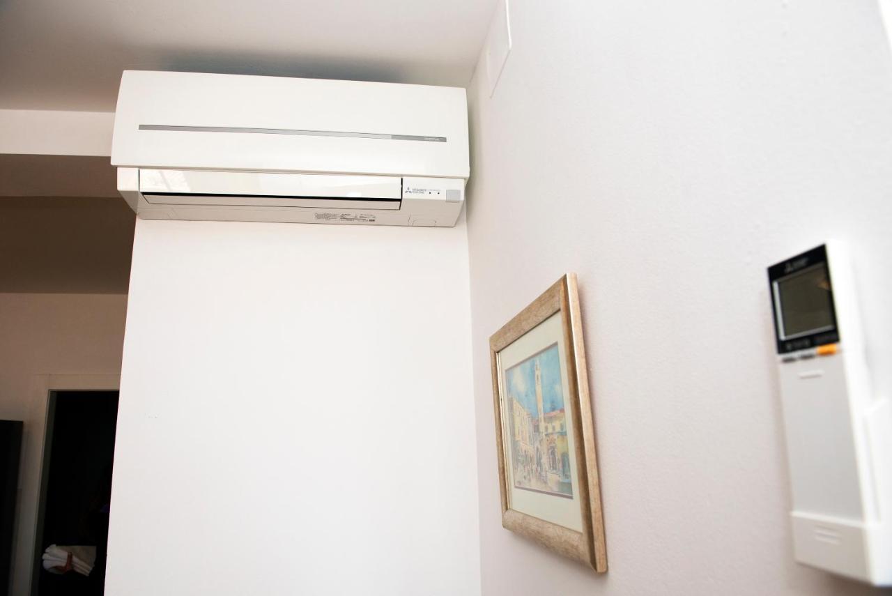 Apartment Duby Dubrovnik Eksteriør billede