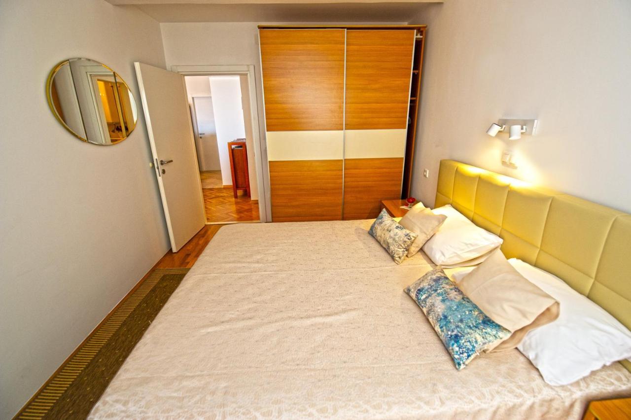 Apartment Duby Dubrovnik Eksteriør billede