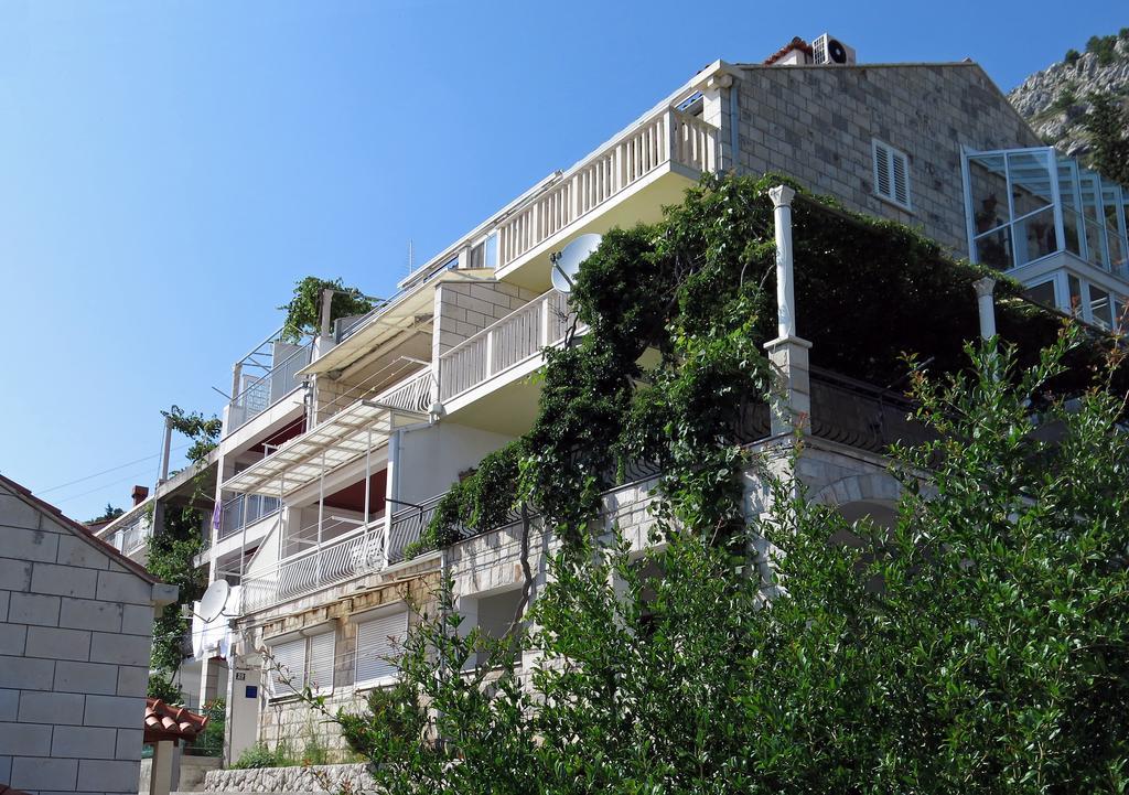 Apartment Duby Dubrovnik Værelse billede