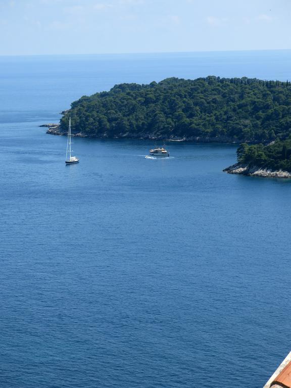 Apartment Duby Dubrovnik Værelse billede