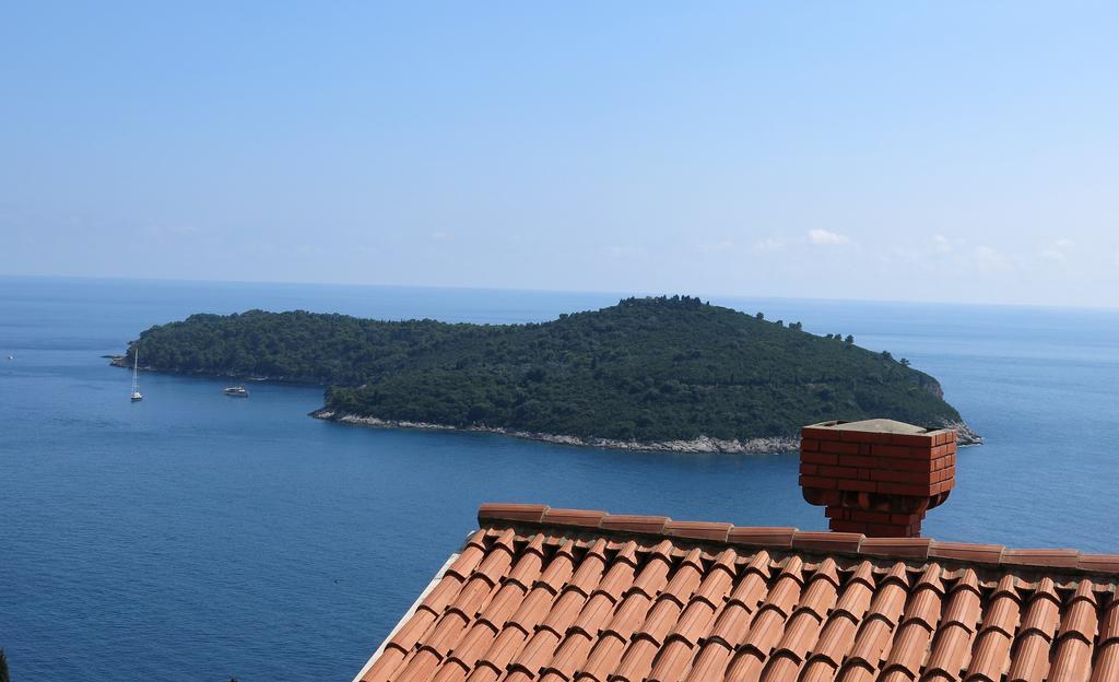 Apartment Duby Dubrovnik Værelse billede