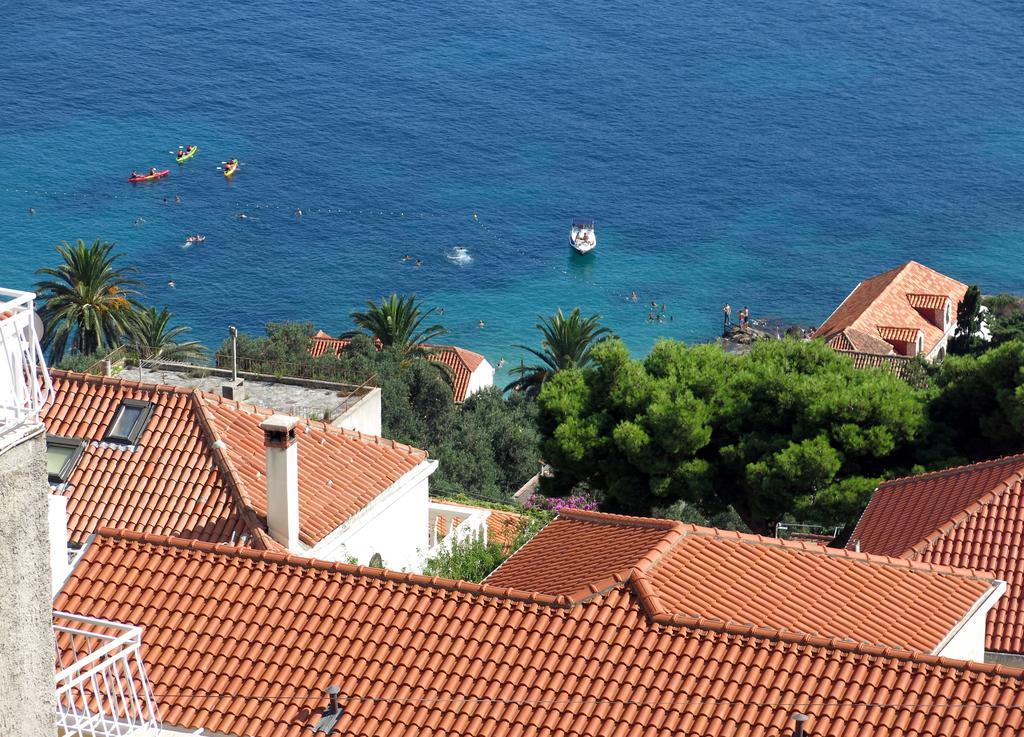 Apartment Duby Dubrovnik Værelse billede