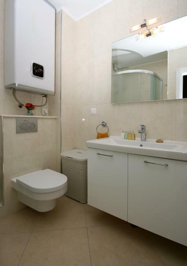 Apartment Duby Dubrovnik Eksteriør billede